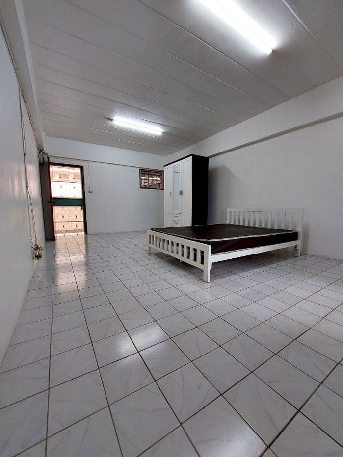 รูป คอนโด แจ้งวัฒนะ หลักสี่ แอร์-เฟอร์ ใหม่ 32 ตร.ม.ศูนย์ราชการ ตึกจัสมิน บิ๊กซี แม็คโคร เซ็นทรัล แจ้งวัฒนะ พร้อมเข้าอยู่ - รูปที่ 4/10