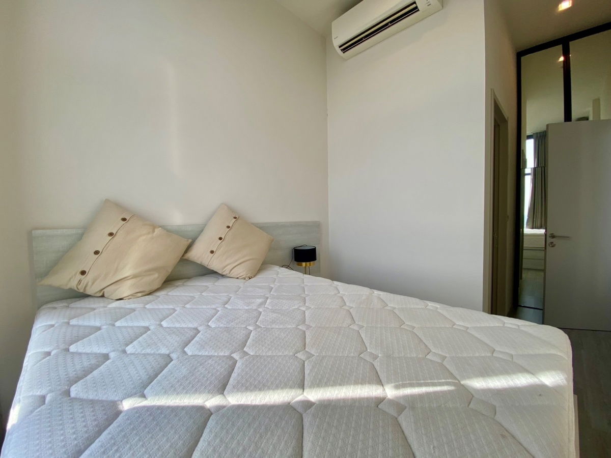 picture 💖FOR RENT THE LINE SUKHUMVIT 101 NEAR BTS 300 M. - 9/10