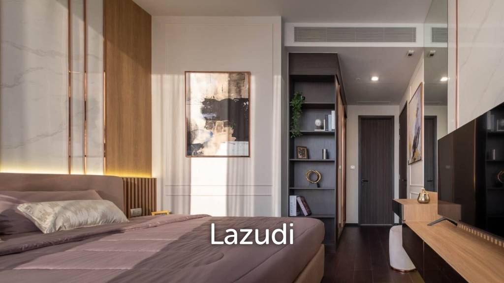 picture 1 Bed 1 Bath 46 SQ.M LAVIQ Sukhumvit 57 - 7/11