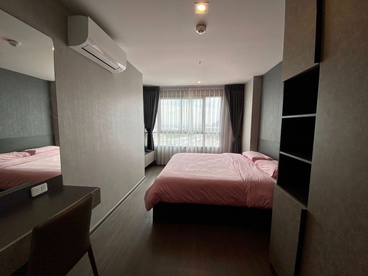 picture @Condorental condo for rent IDEO Phaholyothin - Chatujak - 3/21