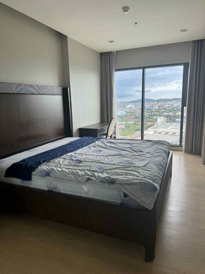 picture For rent Infinity one condo Chonburi - 4/6