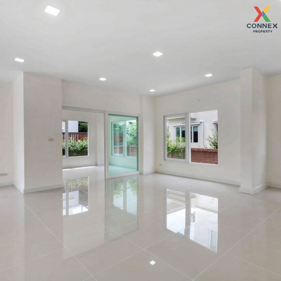 picture For Sale House , Casa Grand Rattanathibet - Ratchaphruek , newly renovated , Bang Rak Noi , Mueang Nonthaburi , Nonthaburi , CX-125739 ✅ Live chat with us ADD LINE @connexproperty ✅  - 8/12