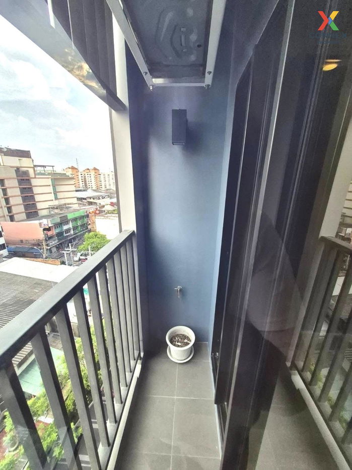 picture 🔥🔥🔥 For Rent Condo , Soho Bangkok Ratchada , MRT-Huai Khwang , Huai Khwang , Huai Khwang , Bangkok , CX-125894 ✅ Live chat with us ADD LINE @connexproperty ✅ 🔥🔥🔥 - 2/5