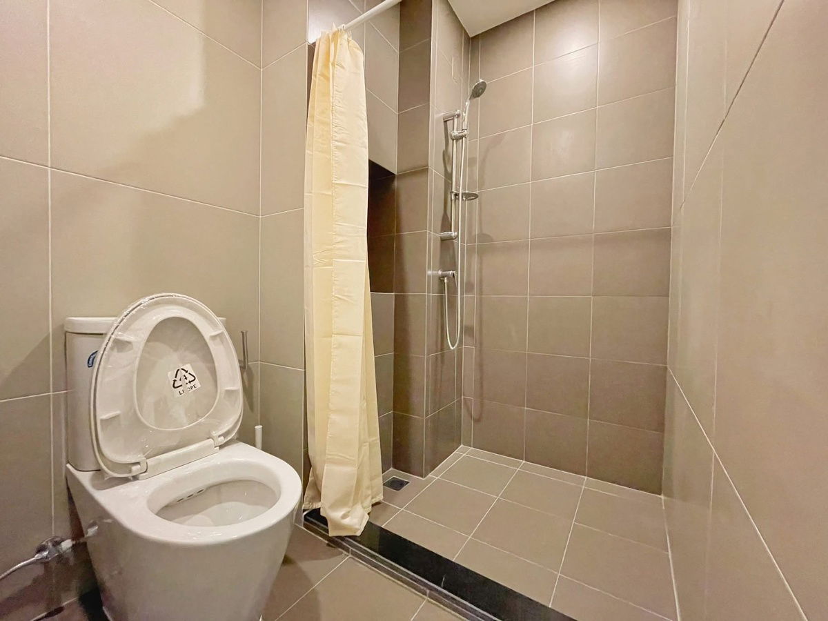 picture 🍃 Condo For Rent Elio Sathorn - Wutthakat Just renovated and ready for rent !! - 7/8
