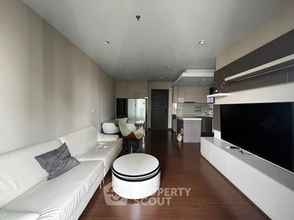 คอนโด 2-ห้องนอน ที่ ไอวี่ แอมพิโอ รัชดา - พระราม 9 ใกล้ MRT ศูนย์วัฒนธรรมแห่งประเทศไทย (ID 2034072)