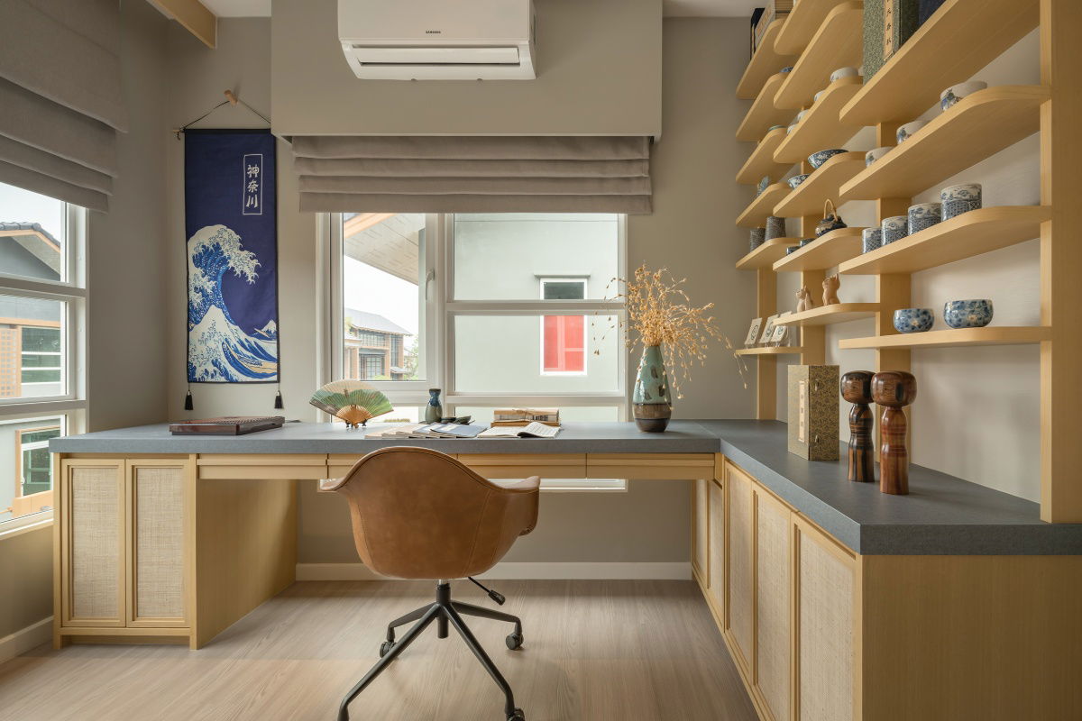 picture house for sale at Anasiri Wongwaen Lamlukka - project by Sansiri - 6/8