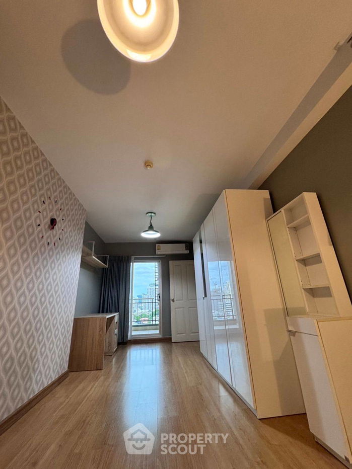 picture 1-BR Condo at Supalai Park Ekamai - Thonglor near ARL Ramkhamhaeng (ID 2217423) - 3/10
