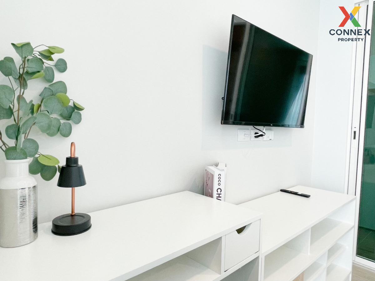 picture 🔥🔥🔥 For Rent Condo , Metro Sky Wutthakat , BTS-Wutthakat , Talat Phlu , Thon Buri , Bangkok , CX-126044 ✅ Live chat with us ADD LINE @connexproperty ✅ 🔥🔥🔥 - 7/12