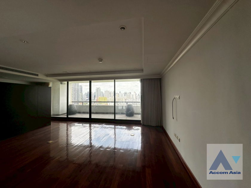picture 🔼🔽 AccomA 📩  4 BR Condominium @Somkid Gardens (AA44225) - 16/20