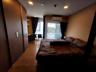 Condos for sale Rangsit-Nakhon Nayok Road : 📌 Condo for sale Kave TU 
(Condo opposite Thammasat University, Rangsit)