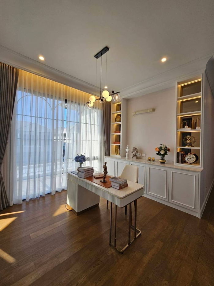 picture NARASIRI KRUNGTHEPKREETHA SUPER LUXURY HOUSE FOR SALE - 8/10