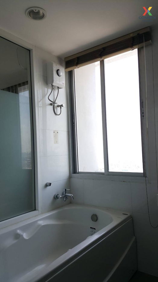 picture FOR RENT condo , Rhythm Ratchada , MRT-Ratchadaphisek , Sam Saen Nok , Huai Khwang , Bangkok , CX-42695 ✅ Live chat with us ADD LINE @connexproperty ✅  - 9/9