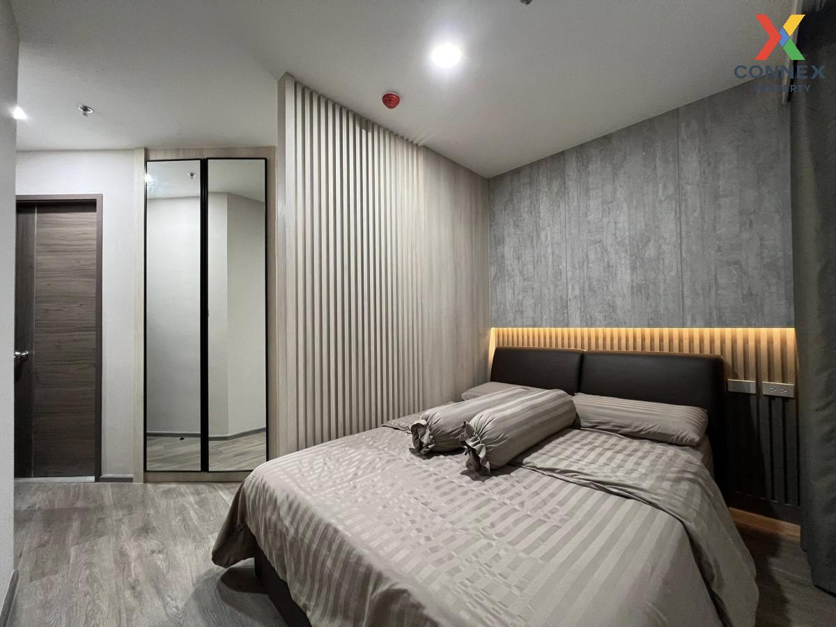 picture For Rent Condo , Artisan Ratchada , MRT-Thailand Cultural Centre , Huai Khwang , Huai Khwang , Bangkok , CX-126162 ✅ Live chat with us ADD LINE @connexproperty ✅  - 7/11
