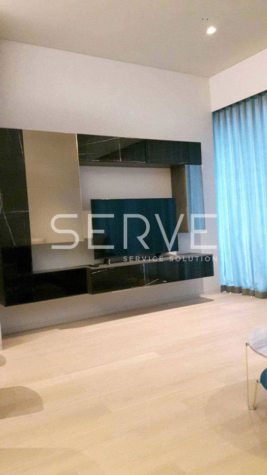 รูป Luxury Style For Rent 2 Bed With Bathtub For Rent Good Location Closer to BTS Thong Lo-TELA Thonglor - รูปที่ 7/14