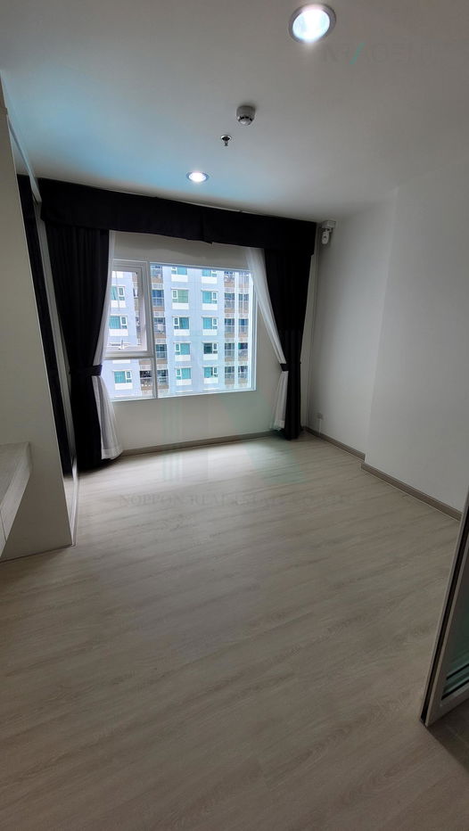 picture For Sell Condo ASPIRE ERAWAN Building 1, Floor 10,1 bed room, Room size 30 sqm - 4/8