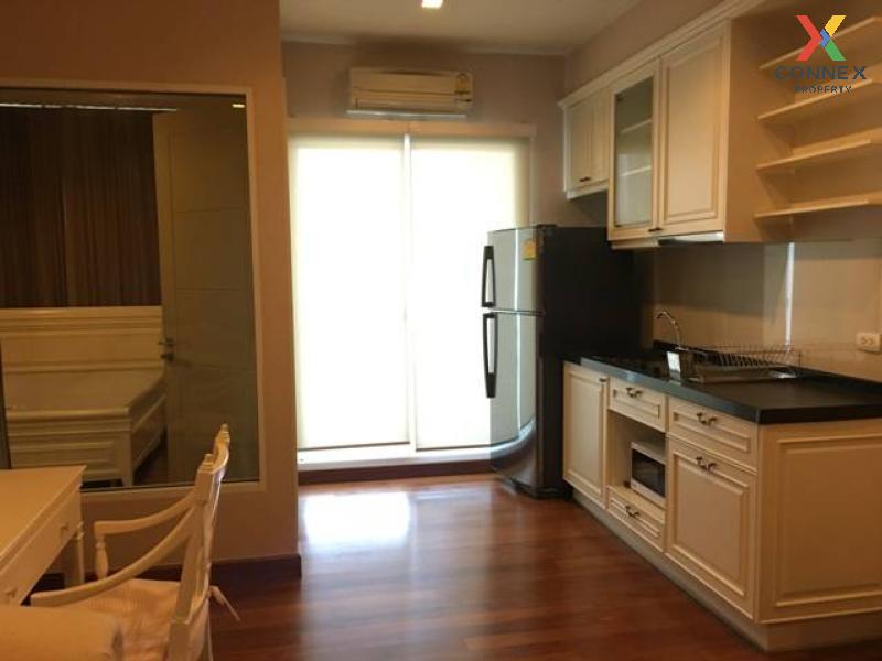 รูป เช่าคอนโด  ไอวี สาทร BTS-ช่องนนทรี สีลม เขต บางรัก กรุงเทพ CX-73812 ✅ ทักไลน์ @connexproperty ตอบทันที ทีมงานมืออาชีพ ✅  - รูปที่ 2/5