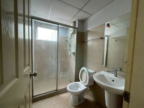📌 For Sell Condo CITY HOME RATCHADA-PINKLAO Building 1, Floor 3,Studio, Room size 29 sqm