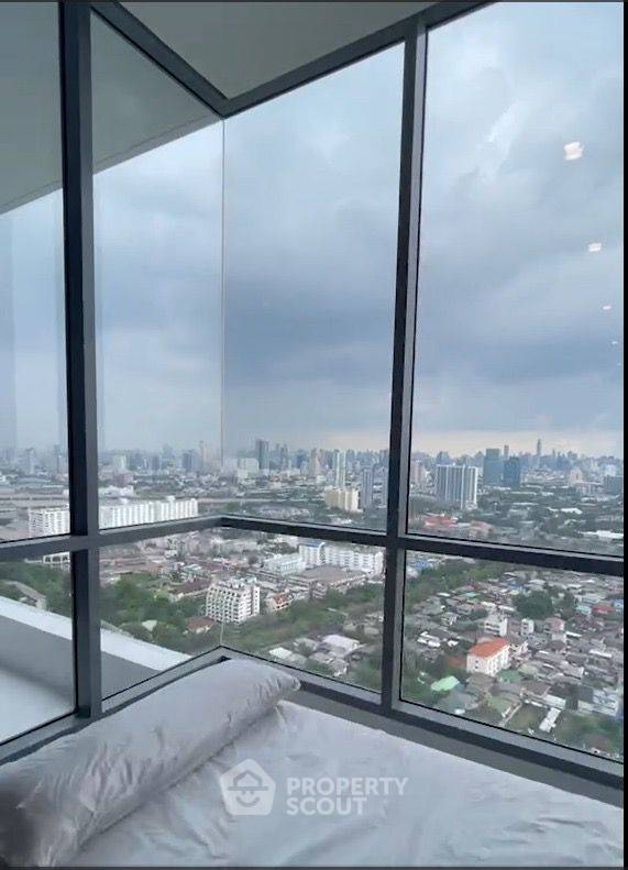picture 1-BR Condo at Niche Pride Taopoon-Interchange near MRT Tao Poon (ID 2217511) - 6/6