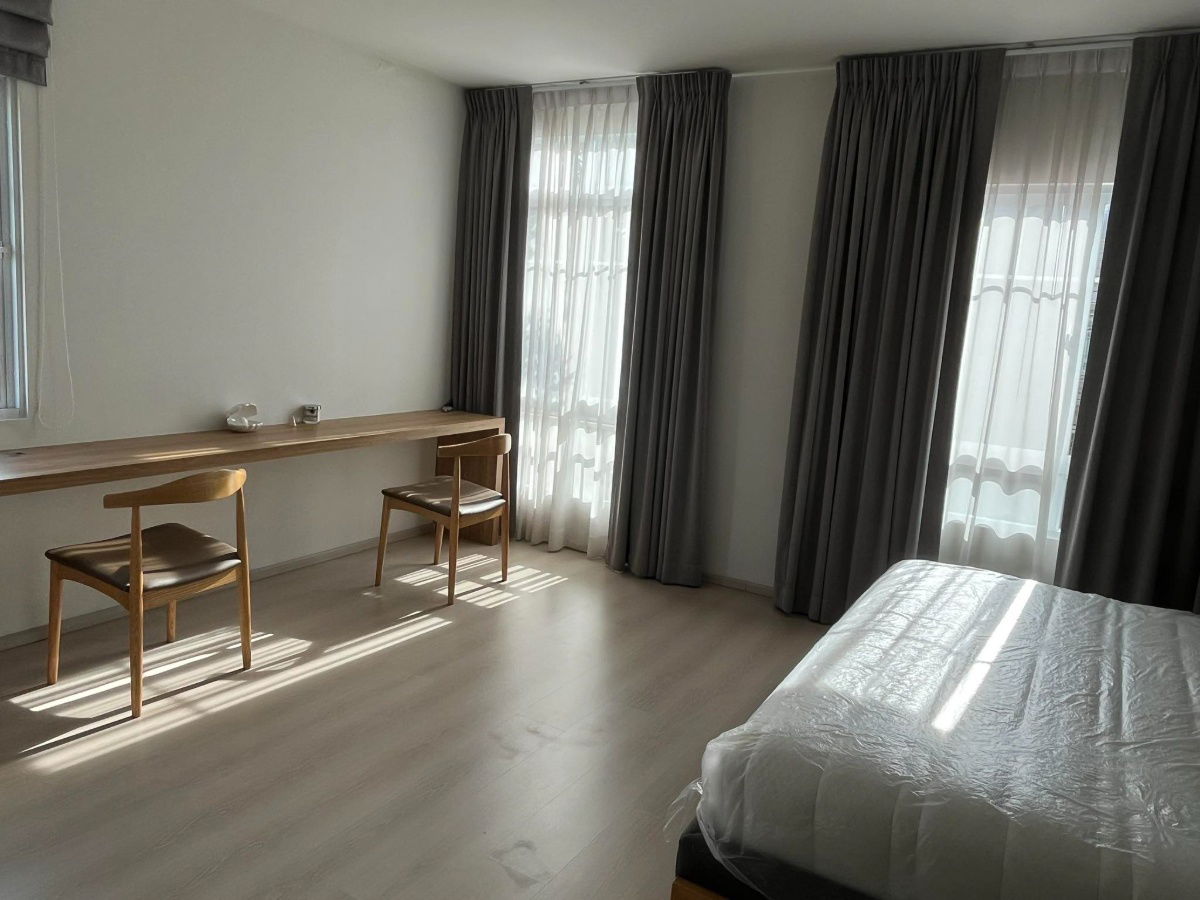 รูป 🏠 ให้เช่าบ้าน : Indy 3 Bangna km.7 (อินดี้ 3 บางนา กม.7)   รหัสทรัพย์ | 📌 LNP-H487  - รูปที่ 13/18