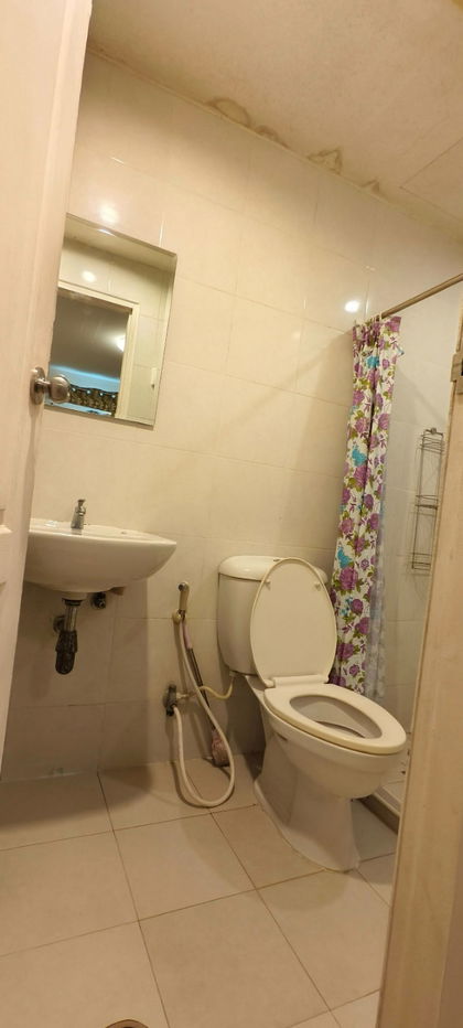 picture Ready to move in, for rent, Incio Seri Thai Condo, near NIDA - 6/13