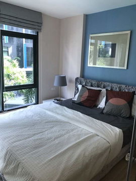 🏢 ขายคอนโด : Fresh Bangsue (เฟรช บางซื่อ)   รหัสทรัพย์ | 📌LNP-C8505 