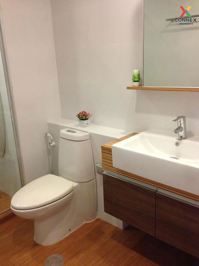 picture For Rent Condo , Nusasiri Grand Condo , BTS-Ekkamai , Phra Khanong , Phra Khanong , Bangkok , CX-109834 ✅ Live chat with us ADD LINE @connexproperty ✅  - 6/6
