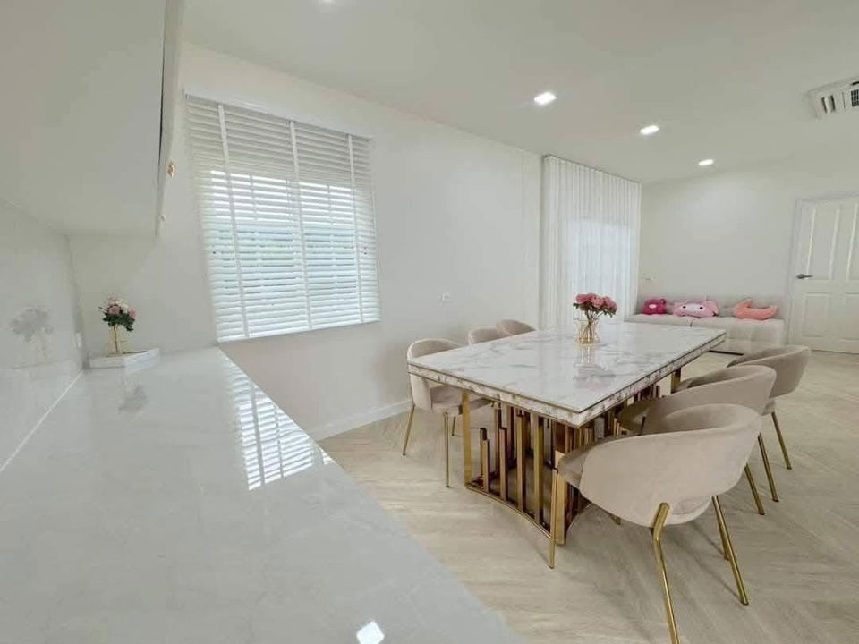 picture P0108 Golden Neo Sukhumvit - Lasalle Luxury Home for Rent - 8/17