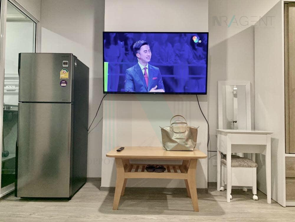 รูป ขายคอนโด รีเจ้นท์โฮม สุขุมวิท 97/1 1 ห้องนอน ชั้น 4 อาคาร C ใกล้ BTS บางจาก - รูปที่ 2/8