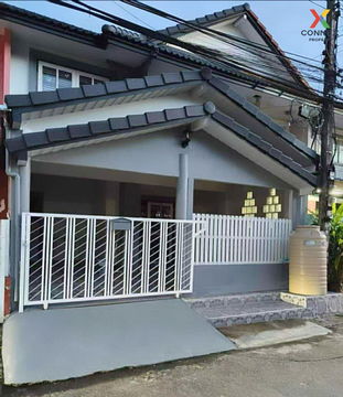 For Sale Townhouse/Townhome  , Baan Pruksa 11 , Khlong Sam , khlong Luang , Pathum Thani , CX-125932 ✅ Live chat with us ADD LINE @connexproperty ✅ 