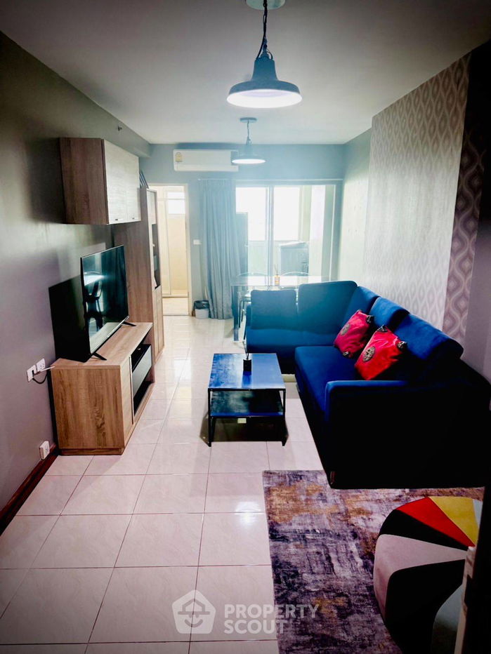 picture 1-BR Condo at Supalai Park Ekamai - Thonglor near ARL Ramkhamhaeng (ID 2217423) - 5/10