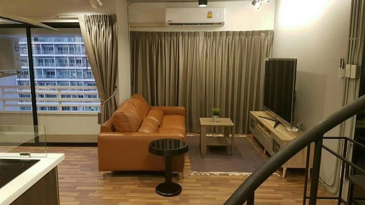 picture Thonglor                       Tower  - 3/10