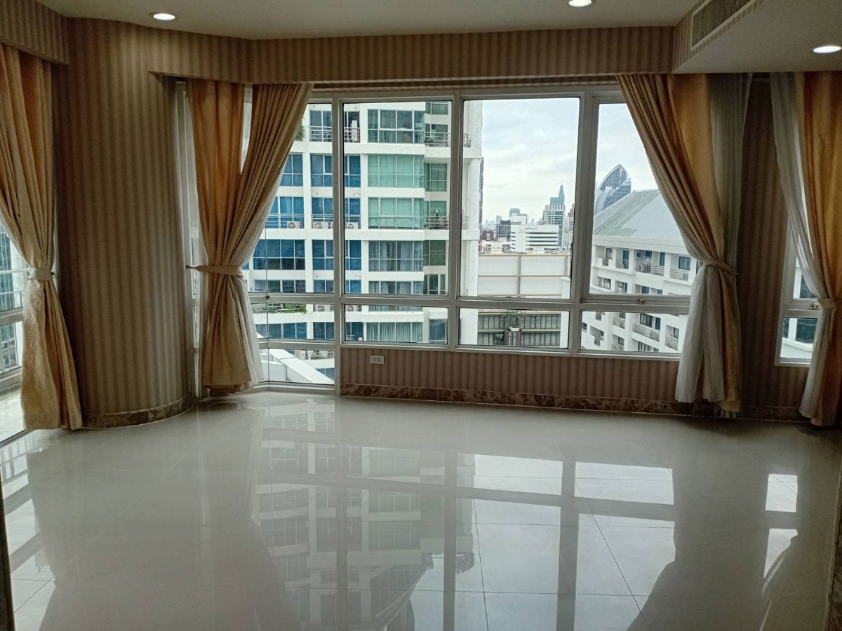รูป 🏢 ขายคอนโด : Baan Rajprasong (บ้าน ราชประสงค์)   รหัสทรัพย์ | 📌LNP-C8507  - รูปที่ 5/19