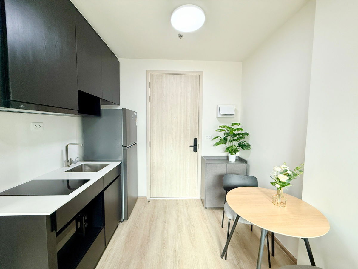 picture Ready to move in ✨" 𝐍𝐮𝐞 𝐃𝐢𝐬𝐭𝐫𝐢𝐜𝐭 𝐑𝟗 " 1 Bedroom Floor 11 Fully Furnished . - 4/15