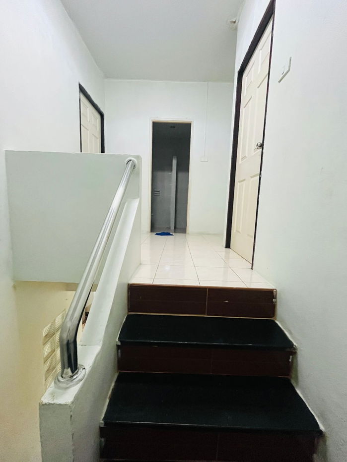 picture (For Rent Baan Sivarat 8)  area 24 sq.wa - 4/18
