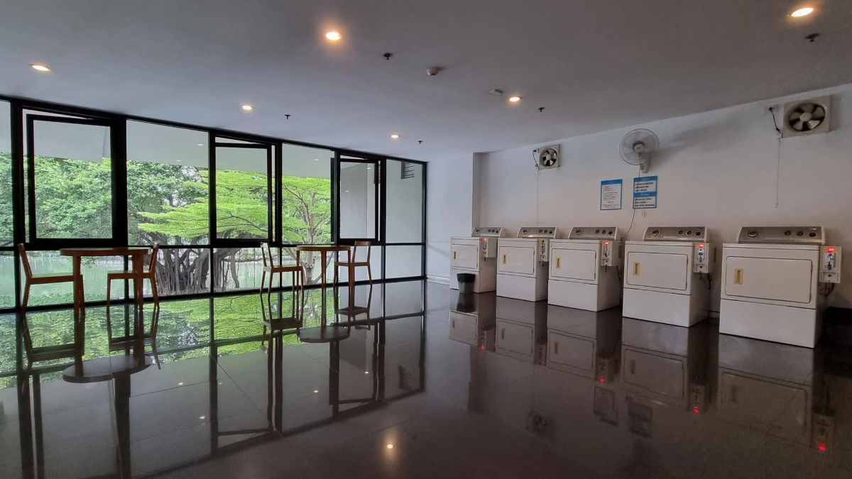 picture WS1554 📍Condo Blocs 77 by Sansiri – BTS On Nut 600 m. only 19,500 baht/month - 21/27