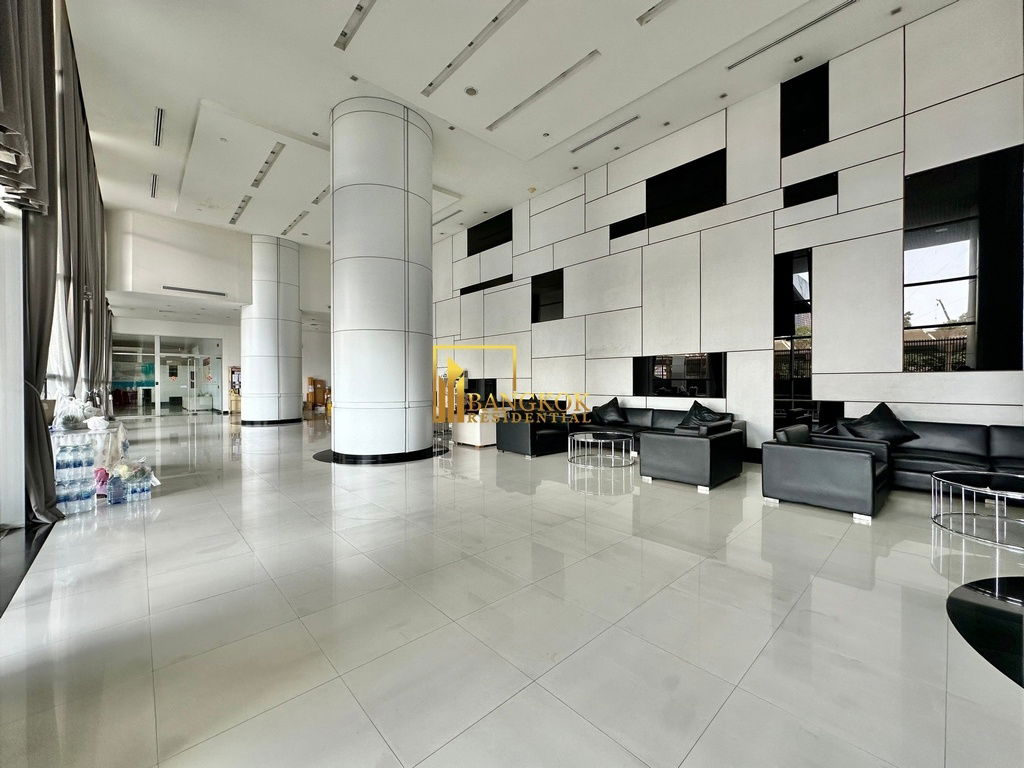 picture Nusasiri Grand | Modern 1 Bedroom Condo Near BTS Ekkamai - BR17678CD - 26/29