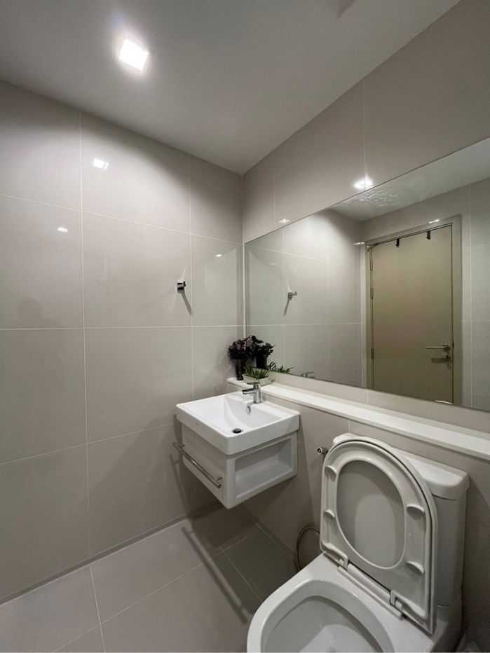 picture #Z1524 Condo for rent: Life Ladprao - 9/9