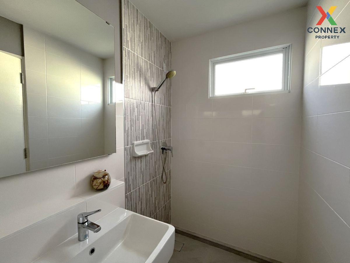 picture For Rent Townhouse/Townhome  , indy 3 Bangna - km.7 , Bang Kaeo , Bang Phli , Samut Prakarn , CX-126019 ✅ Live chat with us ADD LINE @connexproperty ✅  - 8/8