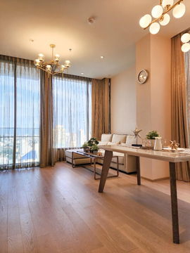 Condo For Rent The ESSE Asoke (B6807079) ID Line : @condo88