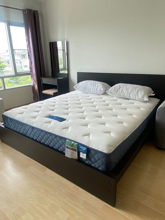 picture IRIS Avenue Onnuch - Suvarnabhumi for rent ✨ Fully furnished - 2/7