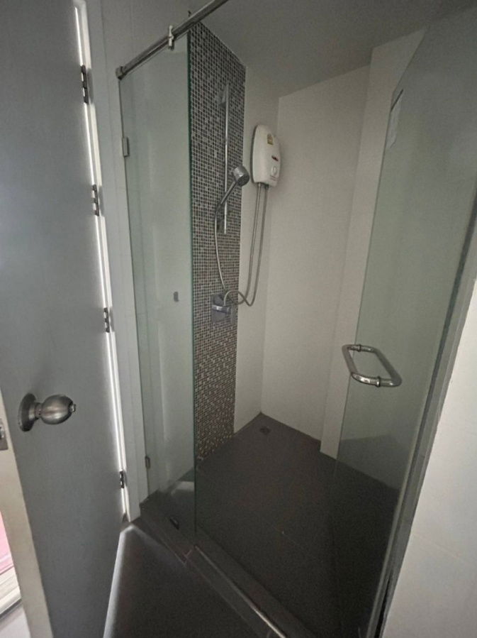 picture For rent, Condo Metro Luxe Riverfront, Rattanathibet, near MRT Sai Ma - 3/8