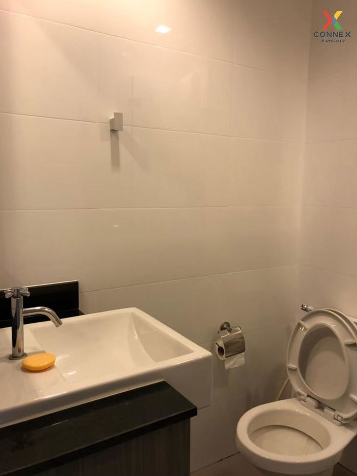 picture FOR RENT condo , Chapter One Midtown Ladprao 24 , BTS-Ha Yaek Lat Phrao , Chomphon , Chatuchak , Bangkok , CX-36361 ✅ Live chat with us ADD LINE @connexproperty ✅  - 9/10