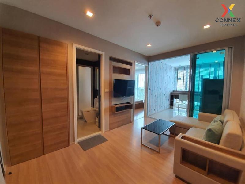 รูป 🔥🔥🔥 เช่าคอนโด  ริทึ่ม พหล - อารีย์ BTS-สะพานควาย สามเสนใน เขต พญาไท กรุงเทพ CX-50089 ✅ ทักไลน์ @connexproperty ตอบทันที ทีมงานมืออาชีพ ✅ 🔥🔥🔥 - รูปที่ 4/11