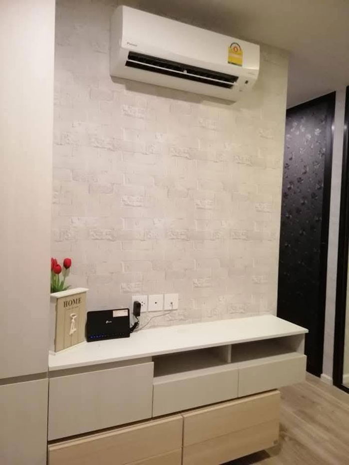 picture Kensington Phahon-Kaset Condo for rent - 3/10