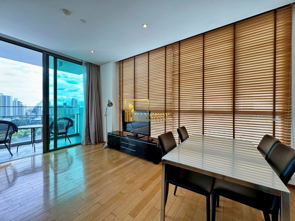 picture AEQUA | Stylish 2 Bedroom Condo in Sukhumvit 49 - BR1498CD - 6/35