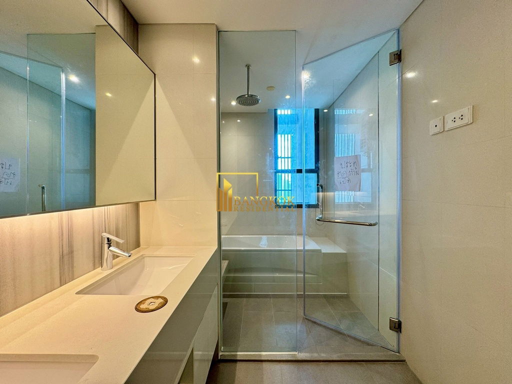 picture AEQUA | Stylish 2 Bedroom Condo in Sukhumvit 49 - BR1498CD - 15/35