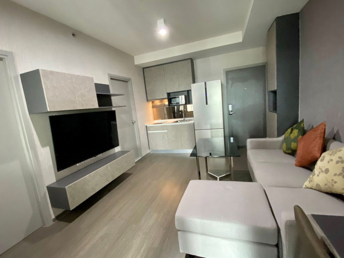 picture Code: KJ7773  for rent IDEO Phaholyothin - Chatujak // Line ID: @kjcondo (with @) // - 4/15