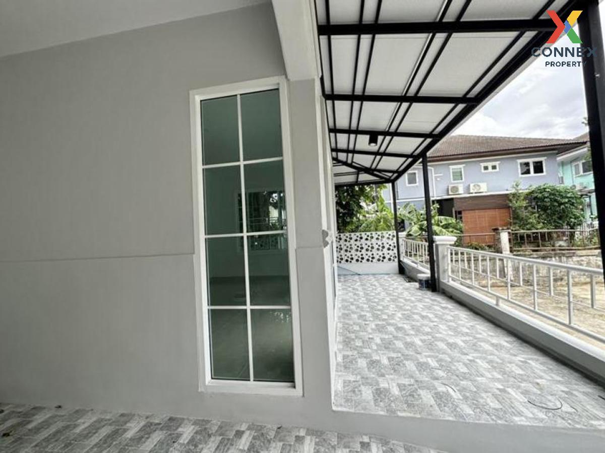 picture For Sale Townhouse/Townhome  , Baan Farlakool , Pracha Thipat , Thanyaburi , Pathum Thani , CX-125685 ✅ Live chat with us ADD LINE @connexproperty ✅  - 4/12