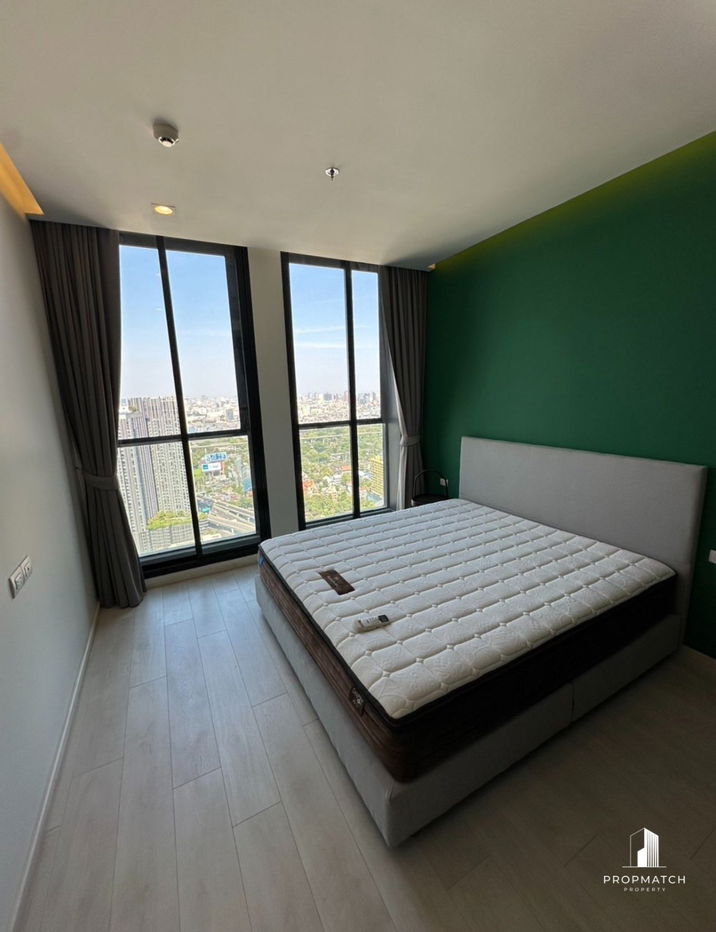รูป ✨Flash Deal ✨ Noble Ploenchit ( 2Bed 3Bath 120 SQM.) พร้อมอยู่ ! เพียง 120,000 บาทต่อเดือน Tel.0981315848 @propmatch - รูปที่ 10/12