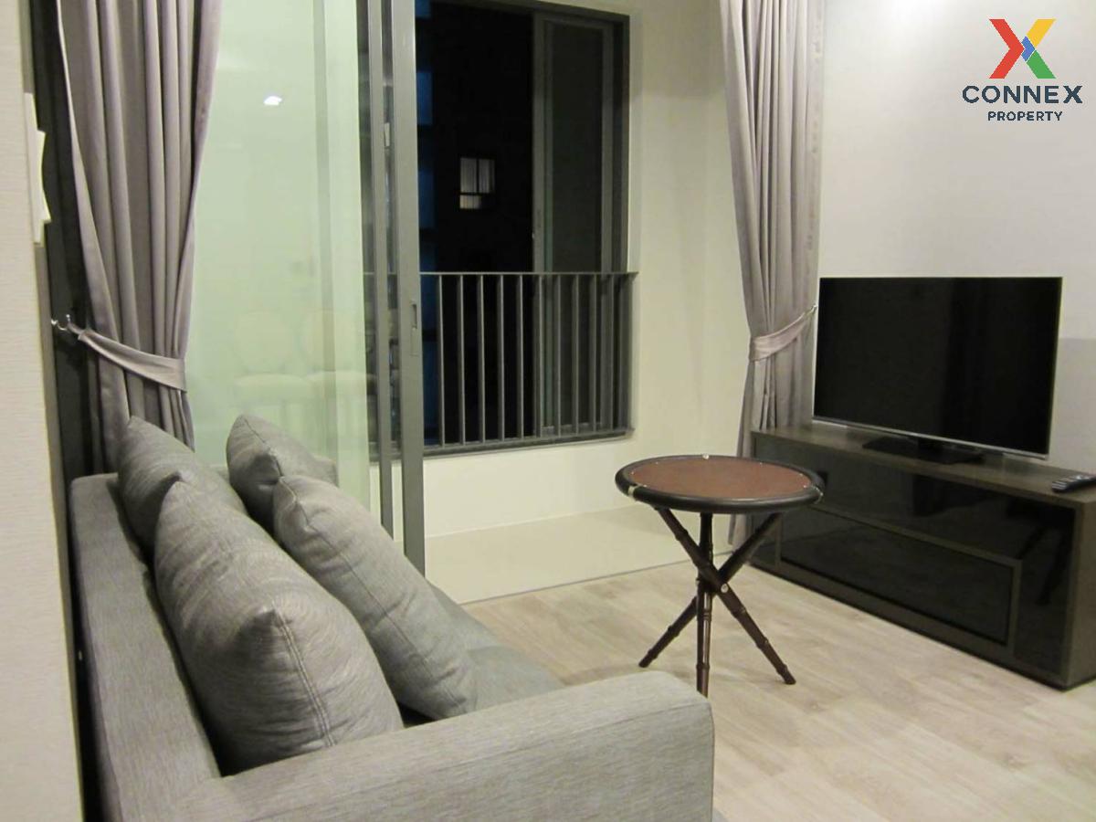 picture FOR RENT condo , Ideo Mobi Sukhumvit , BTS-On Nut , Bang Chak , Phra Khanong , Bangkok , CX-11310 ✅ Live chat with us ADD LINE @connexproperty ✅  - 5/12